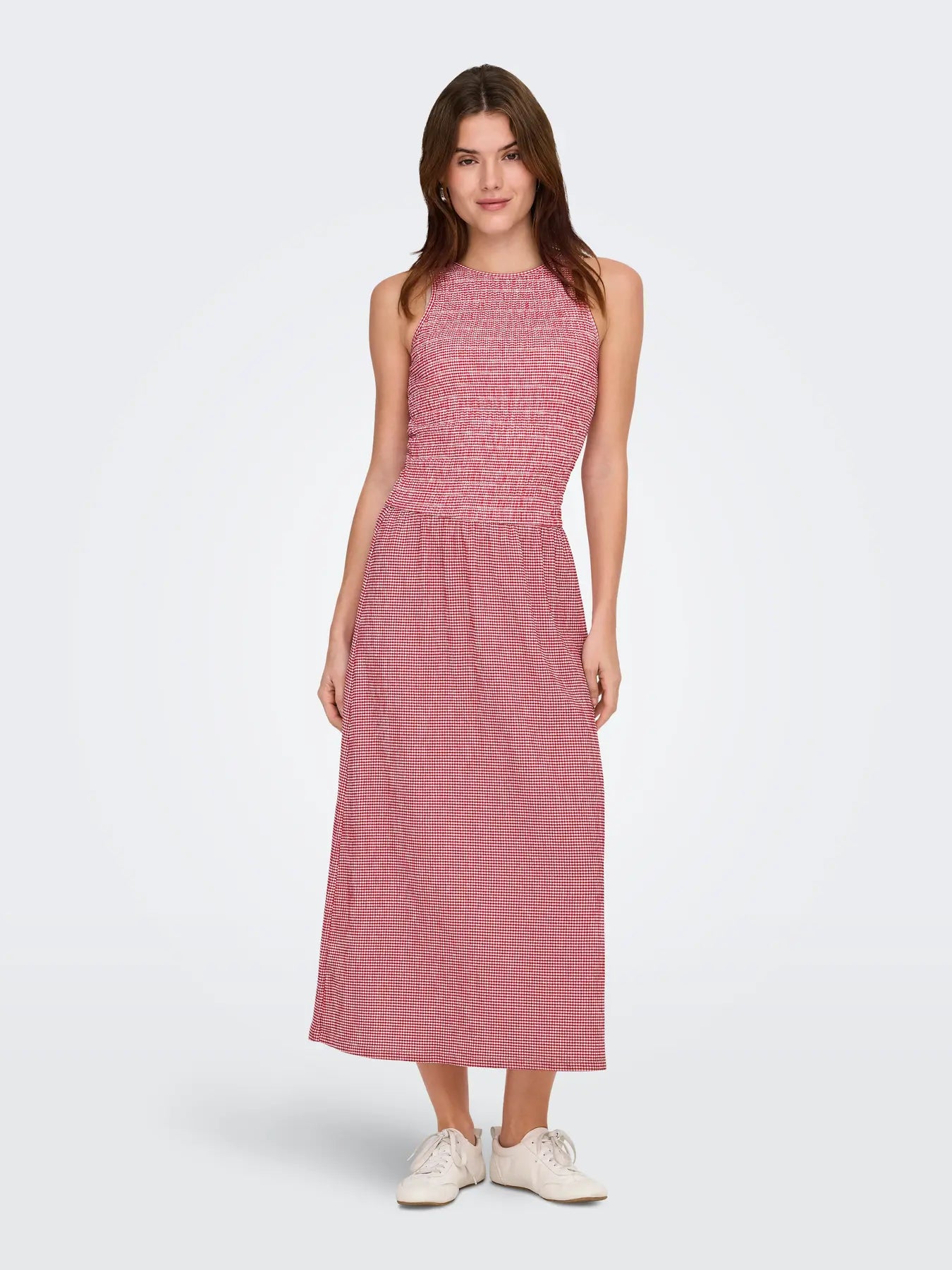 Only Celle Smock Dress
