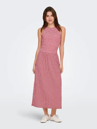 Only Celle Smock Dress