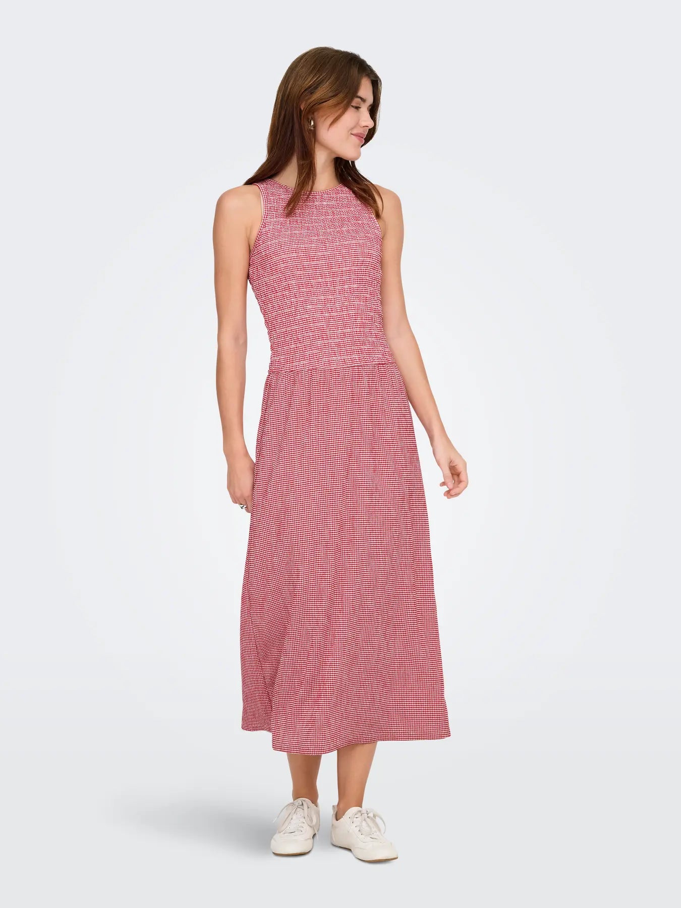Only Celle Smock Dress