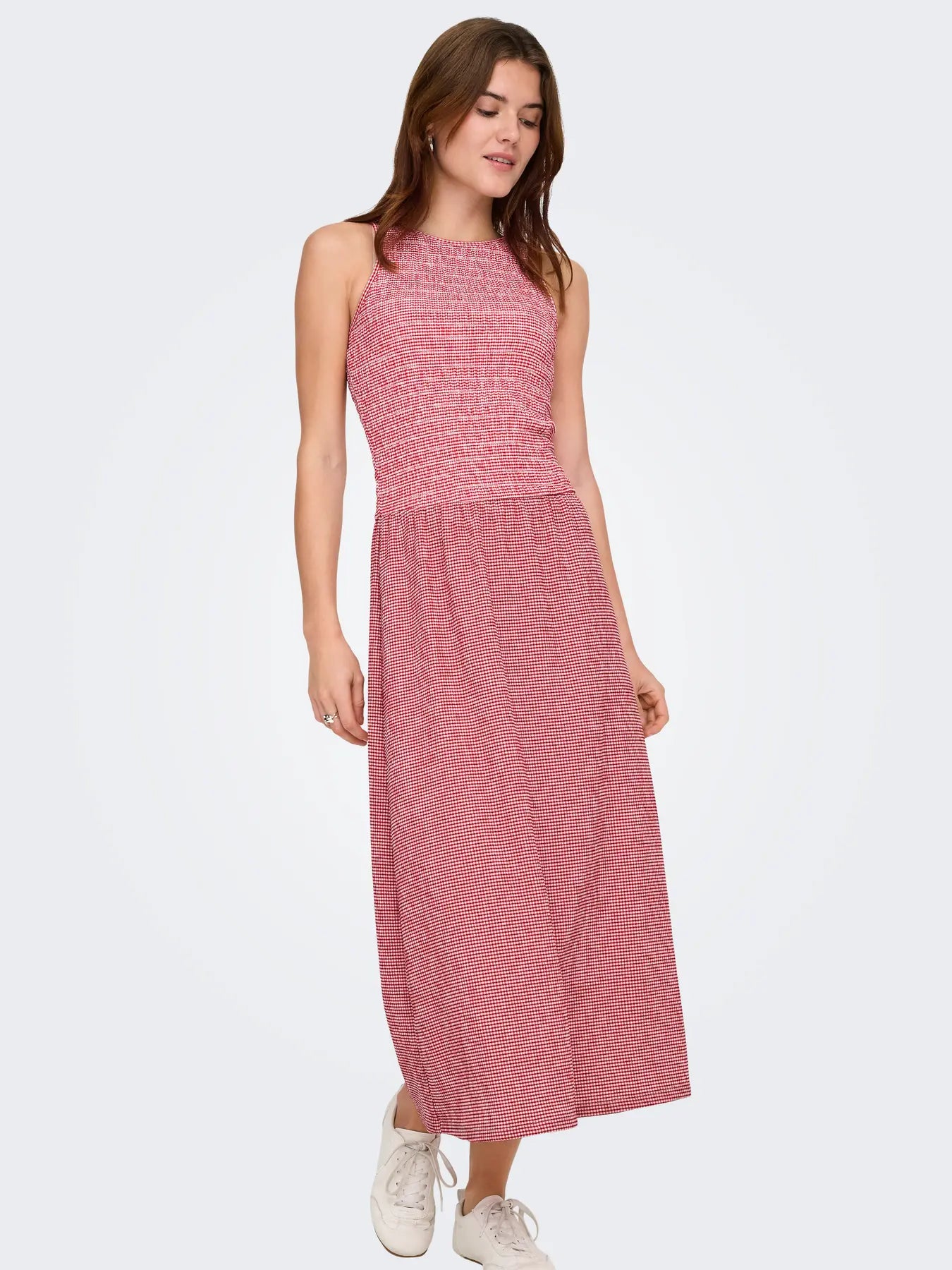 Only Celle Smock Dress