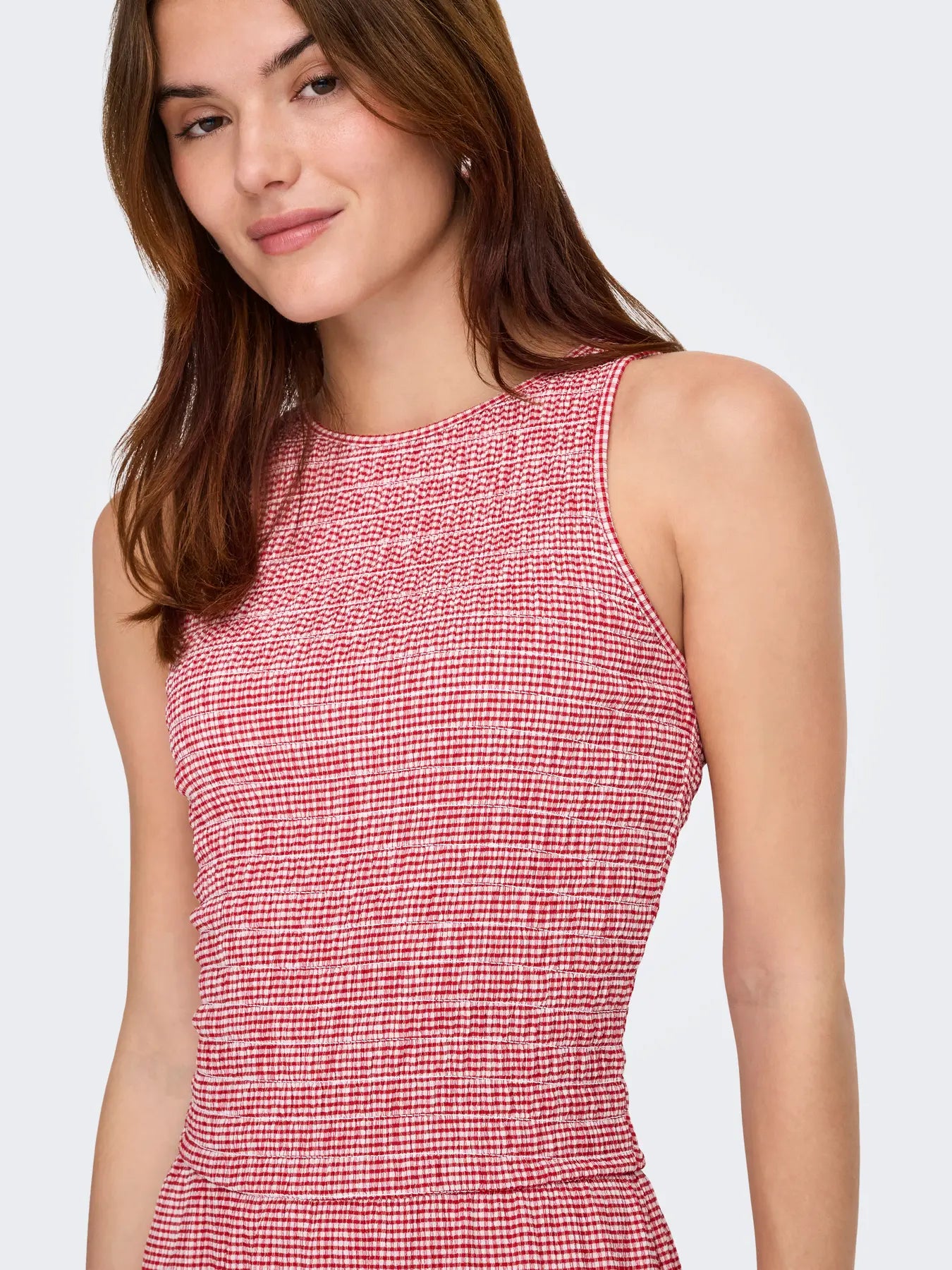 Only Celle Smock Dress