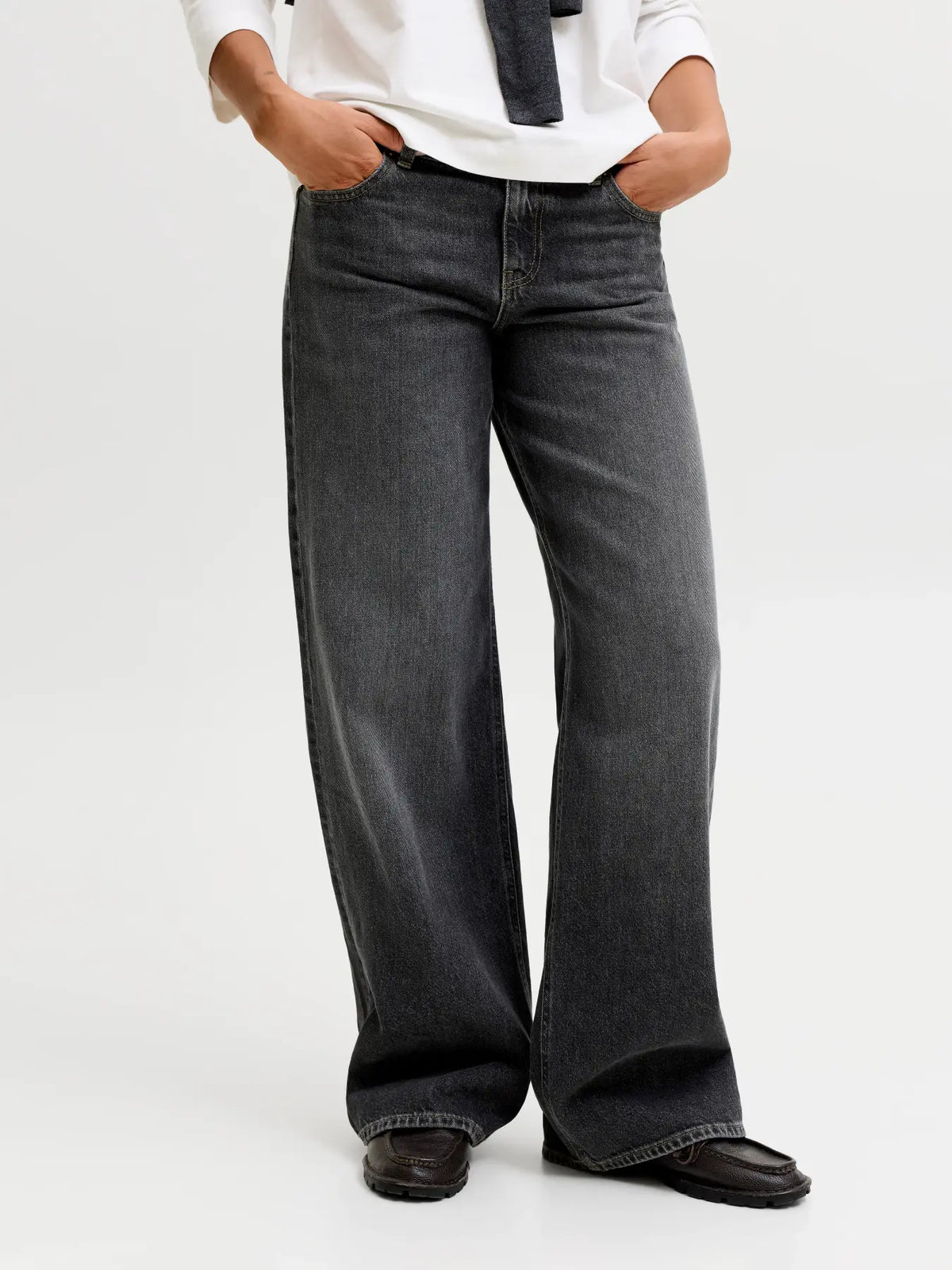 JJXX - Palermo Loose Denim Jeans