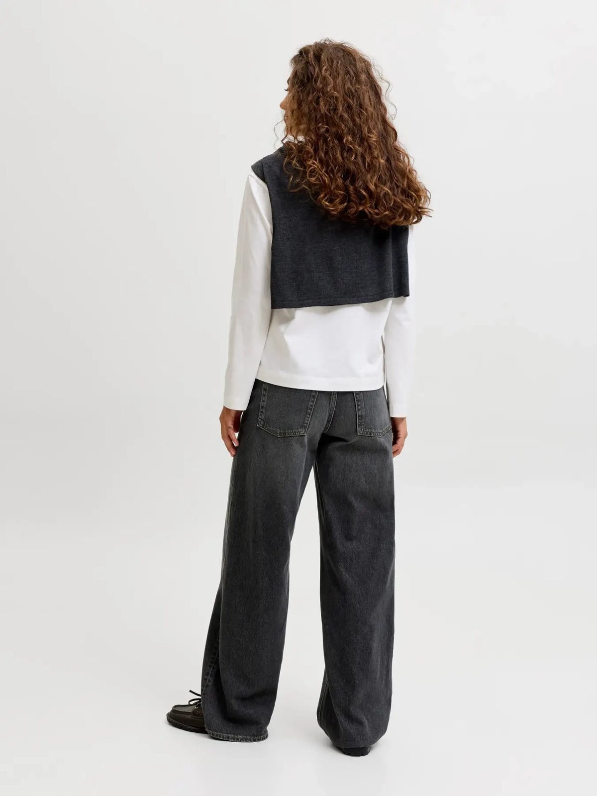 JJXX - Palermo Loose Denim Jeans