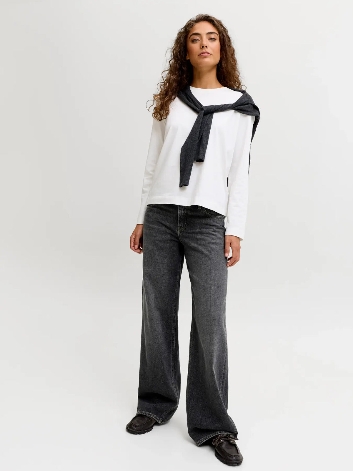 JJXX - Palermo Loose Denim Jeans