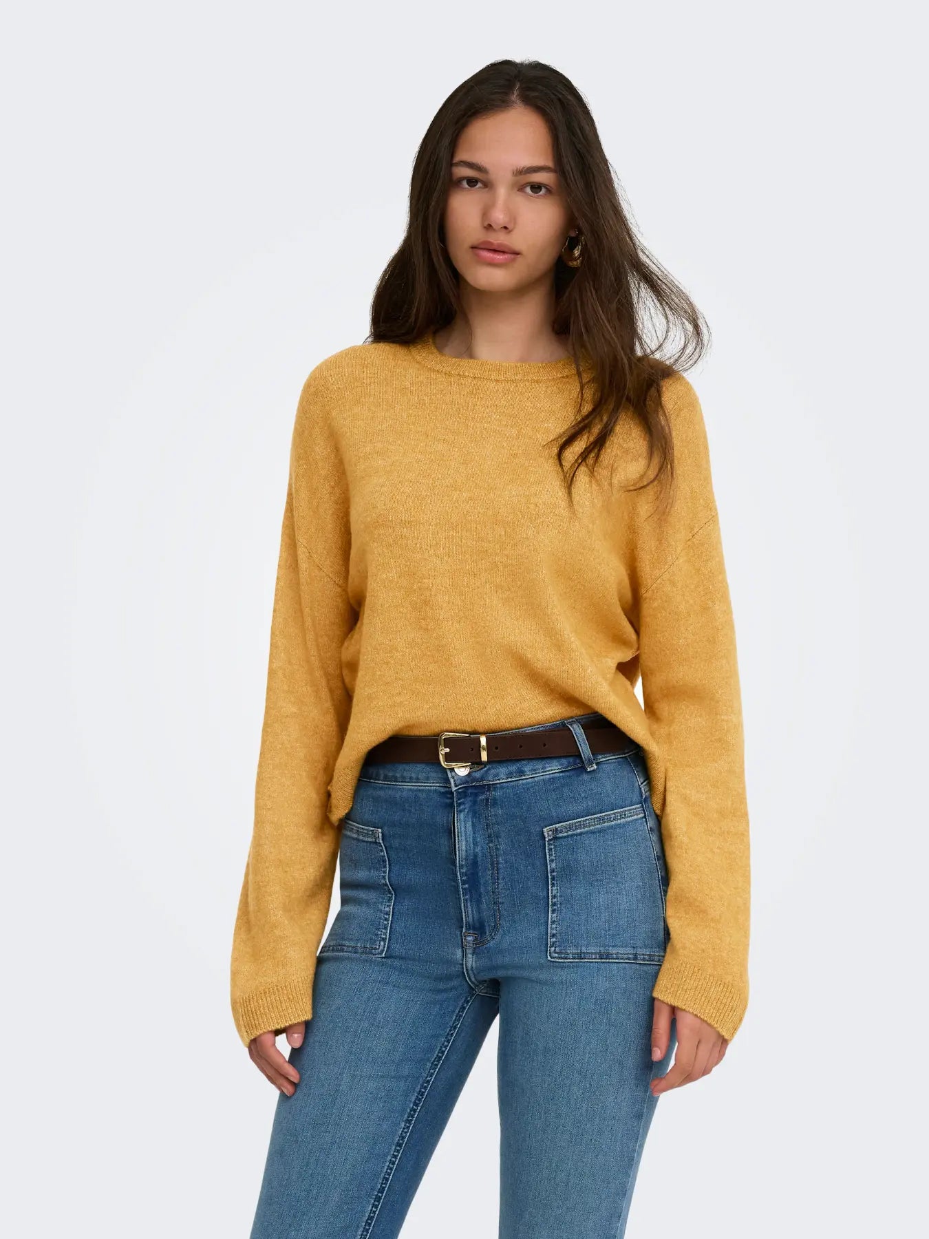 Only- Simoni Sweater