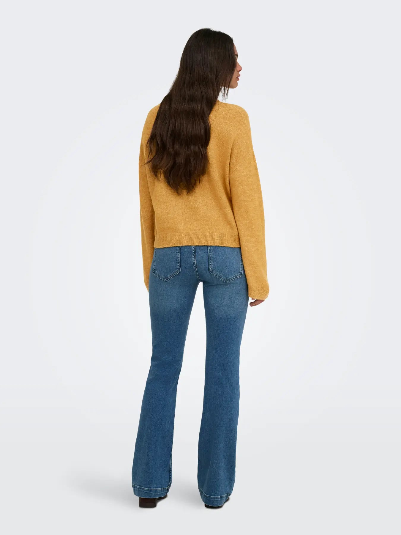 Only- Simoni Sweater