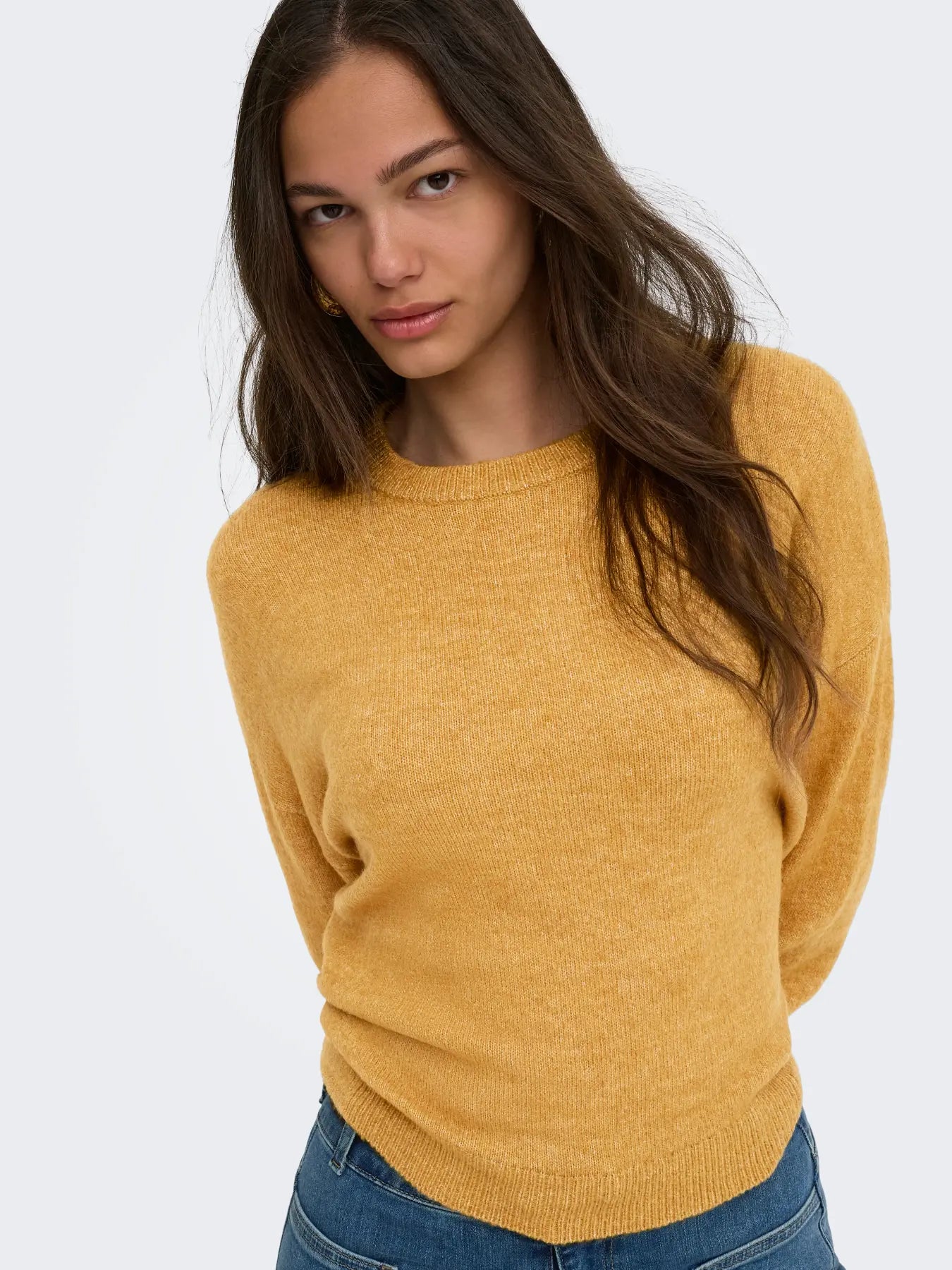 Only- Simoni Sweater