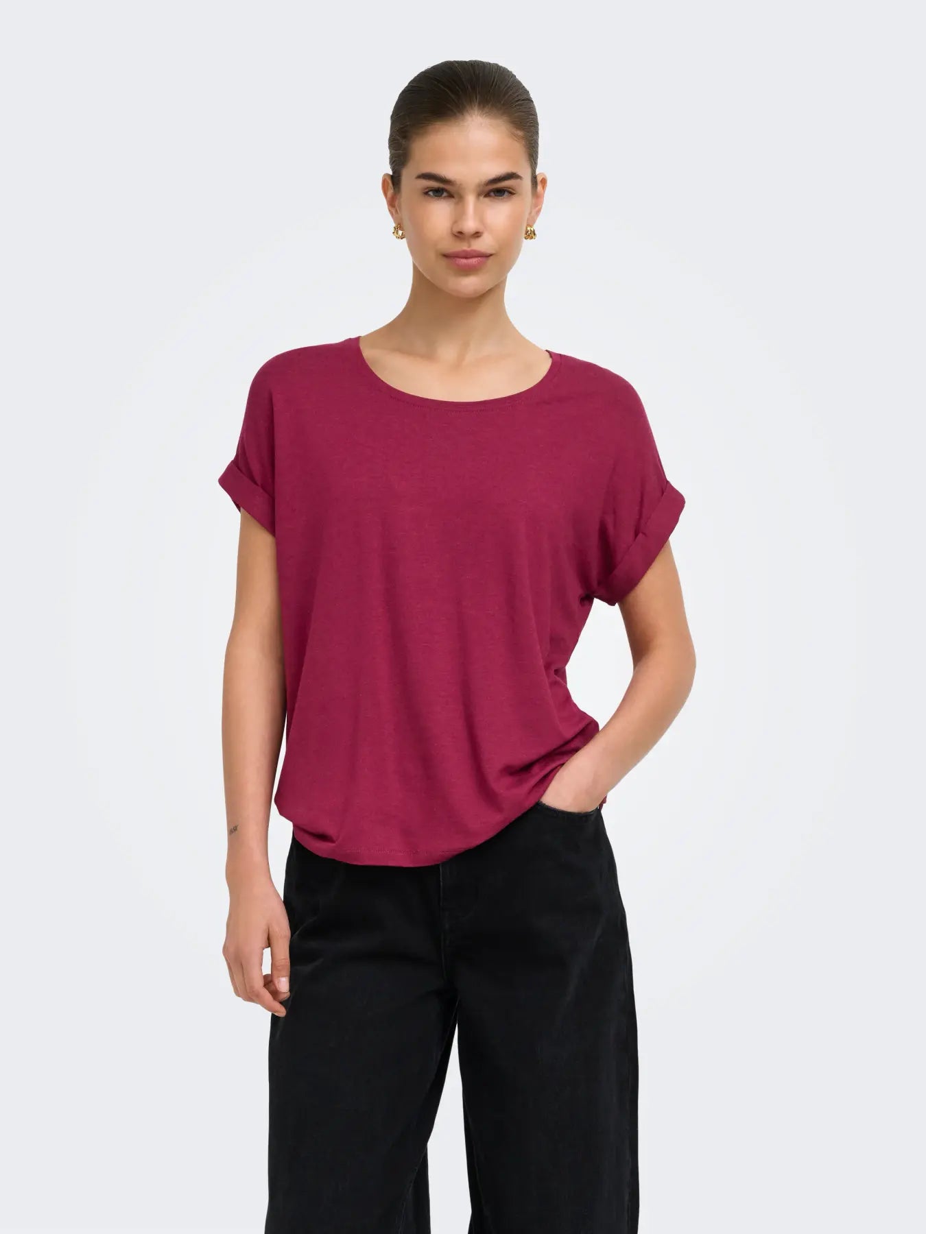 Only - Moster Essential Tee