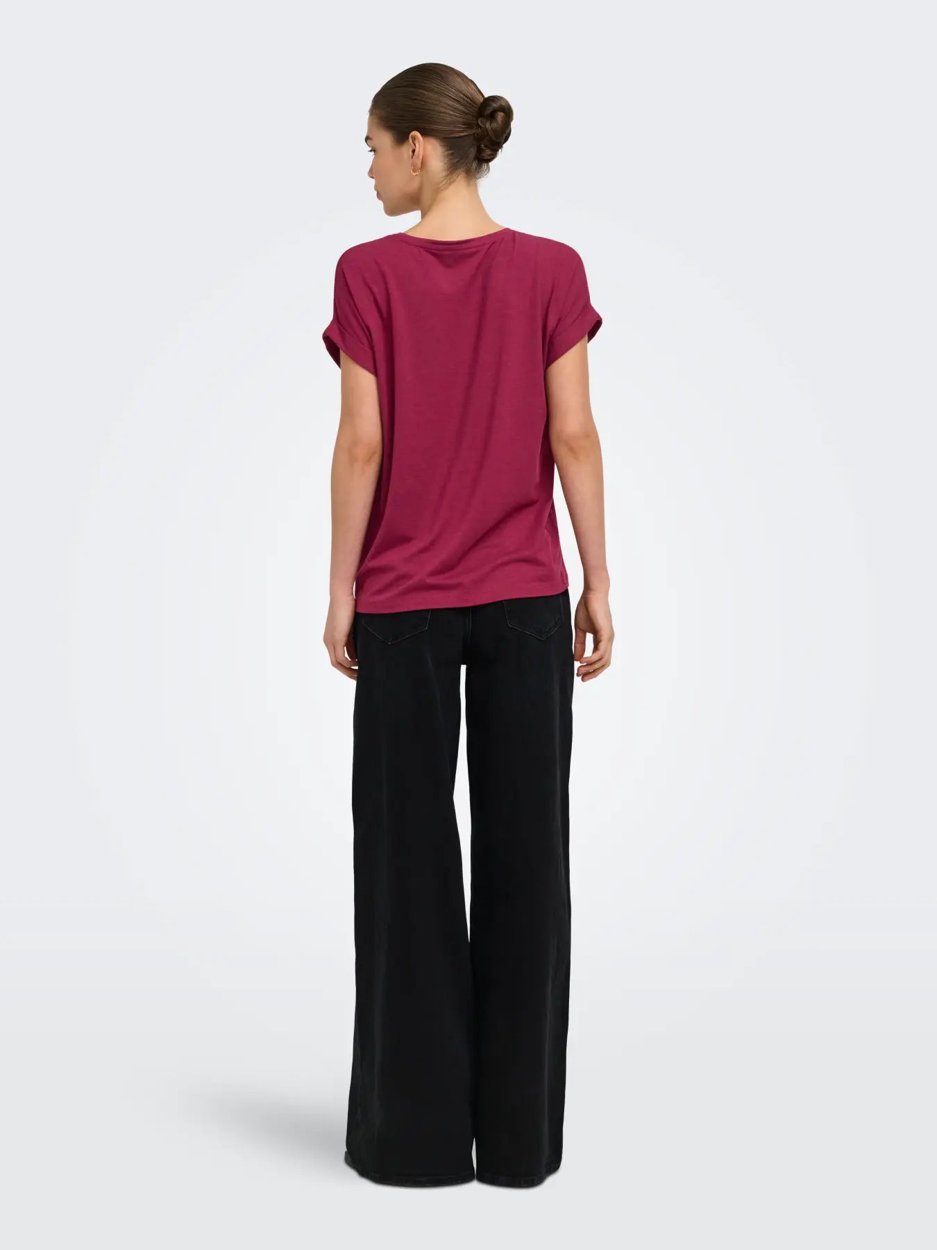 Only - Moster Essential Tee