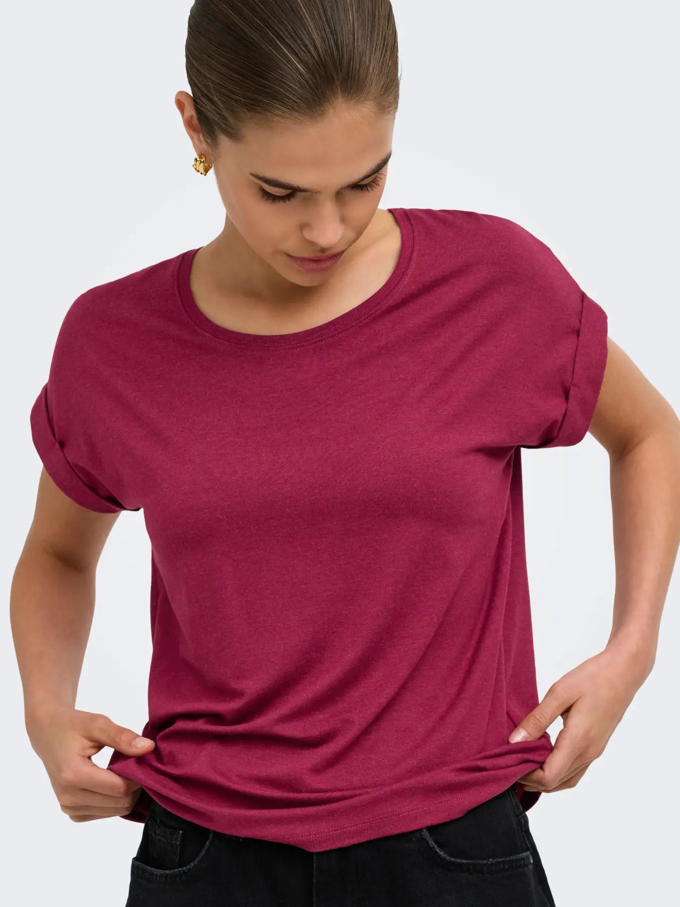 Only - Moster Essential Tee