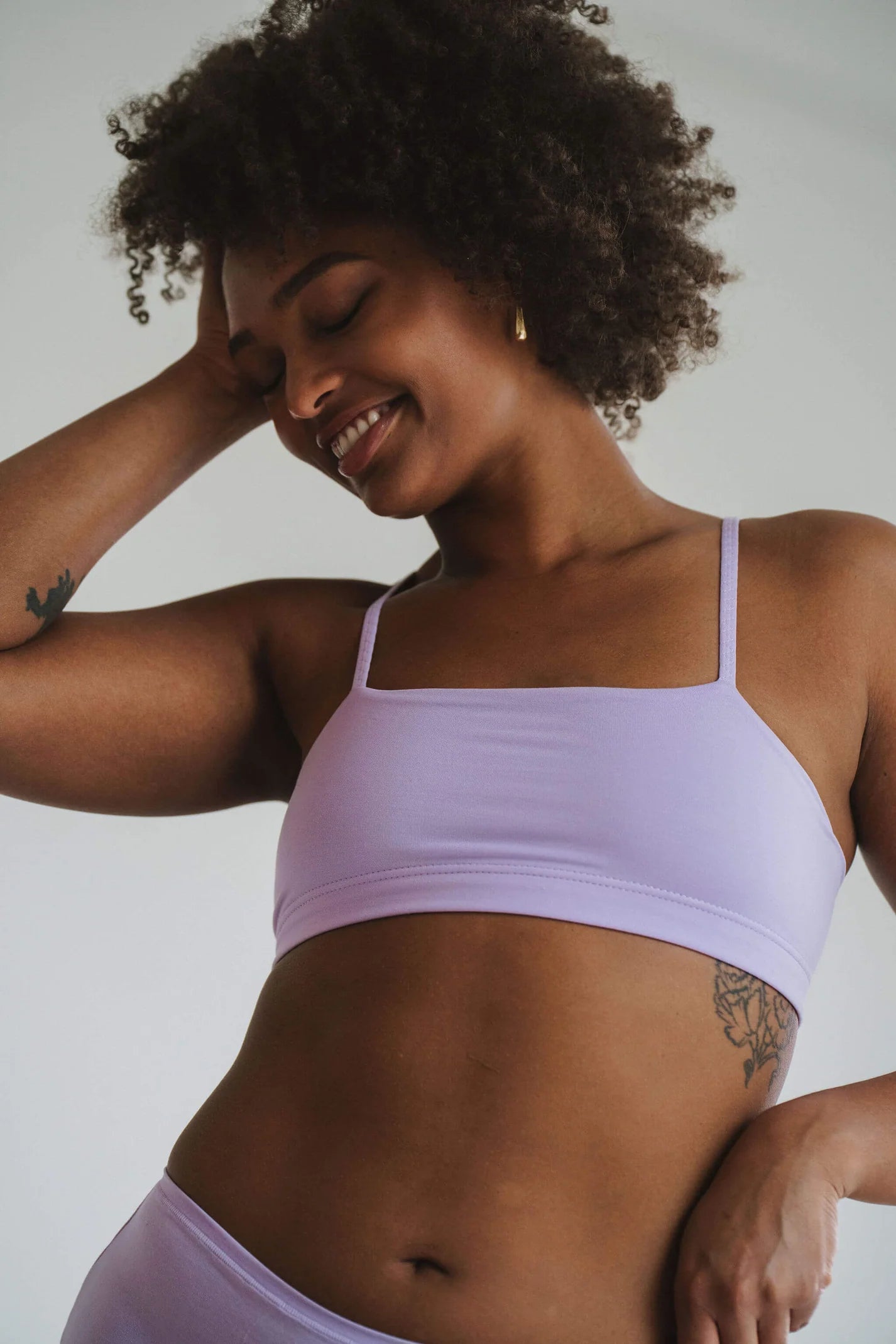 HUHA- Tata Bralette