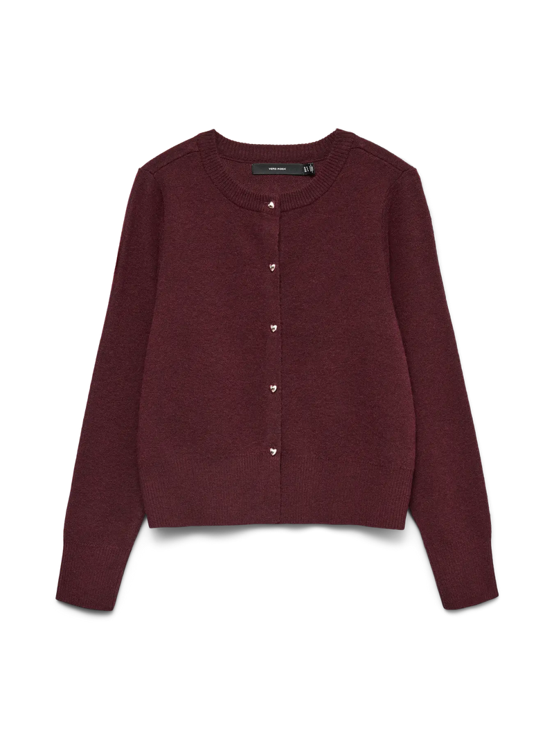 Vero Moda Kacy O-Neck Cardigan