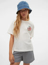 Vero Girl- Fruity Tee