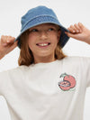 Vero Girl- Fruity Tee