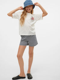 Vero Girl- Fruity Tee