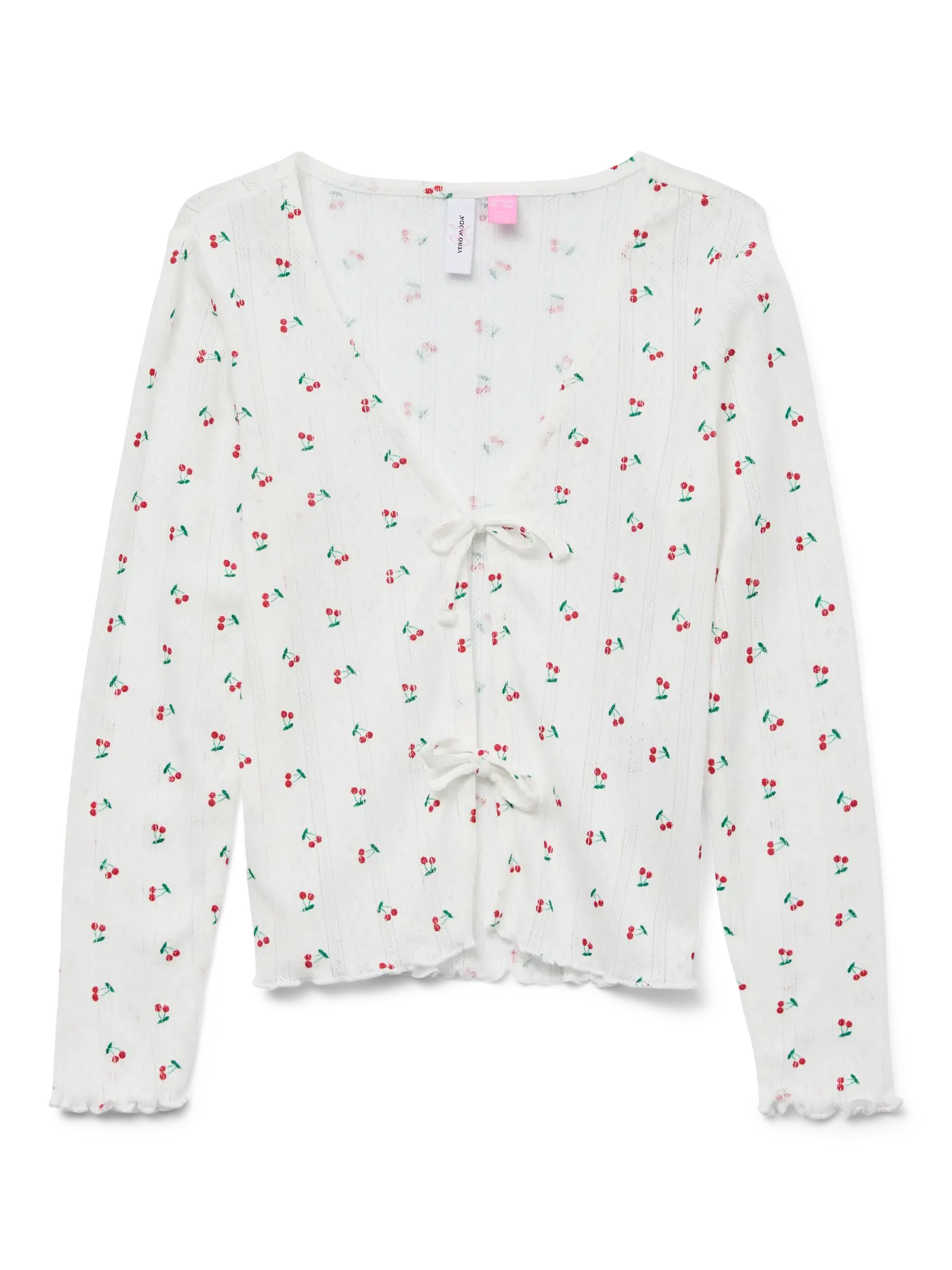 Vero Girl - Marie Cardigan