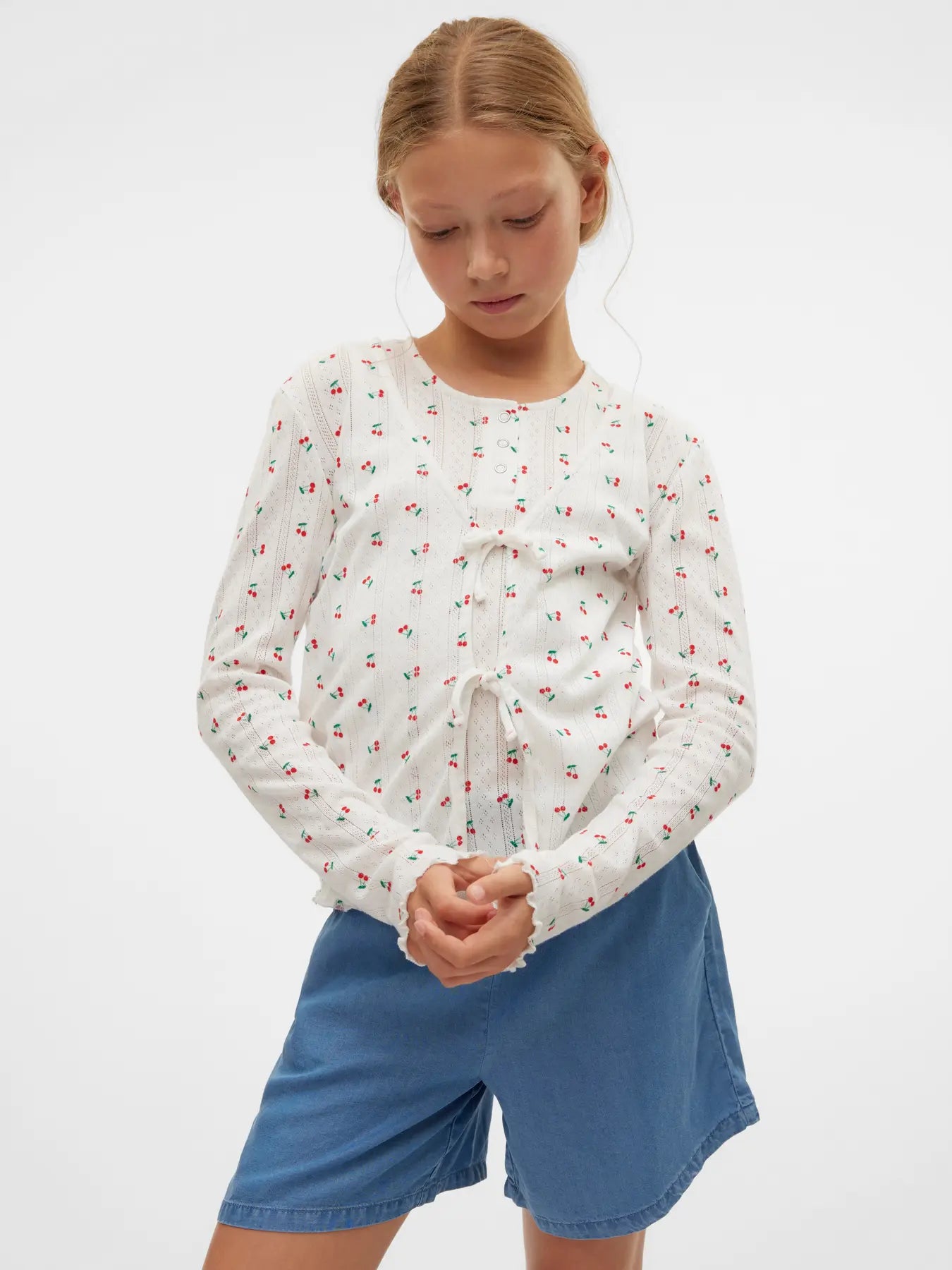Vero Girl - Marie Cardigan