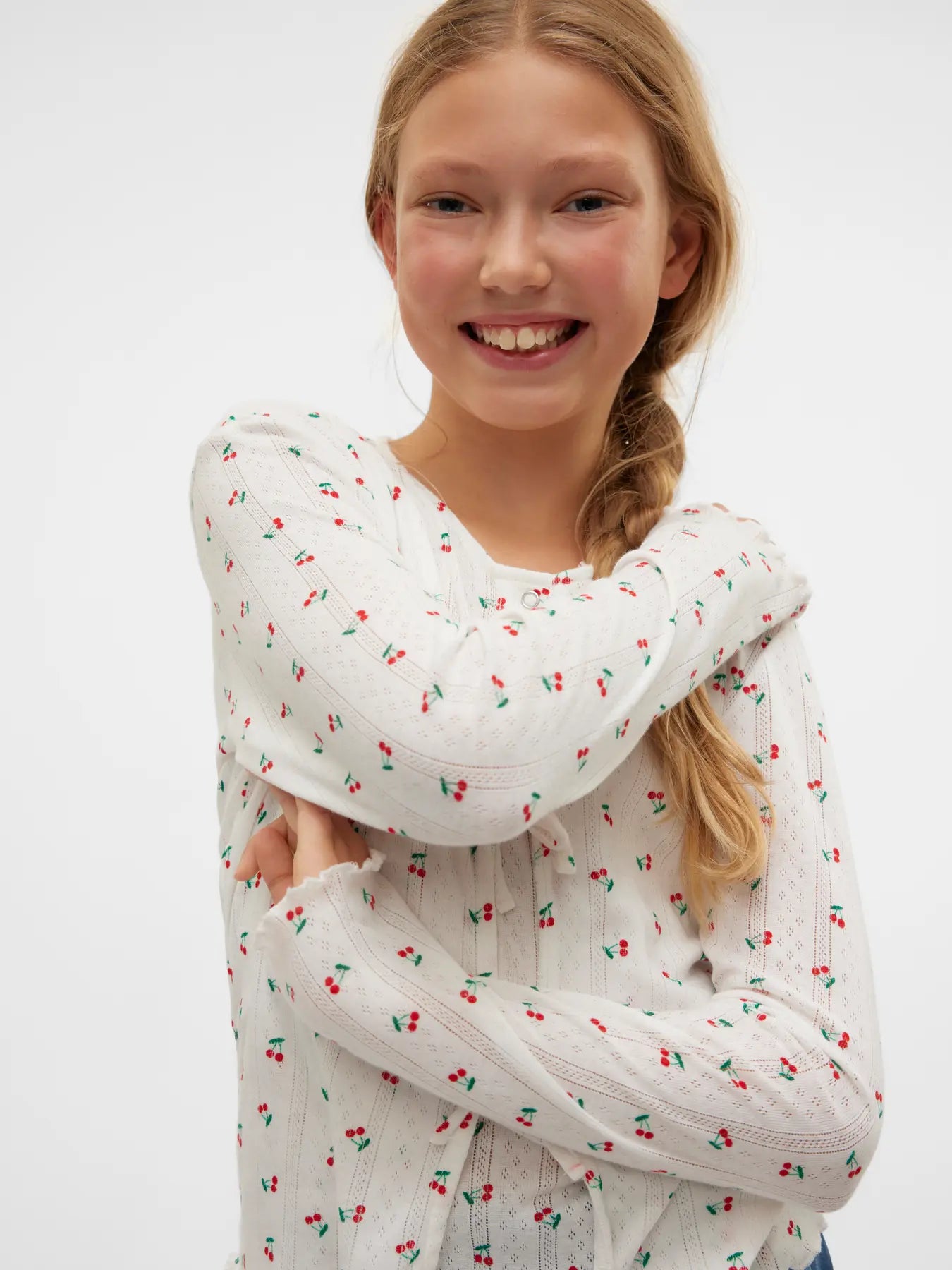 Vero Girl - Marie Cardigan