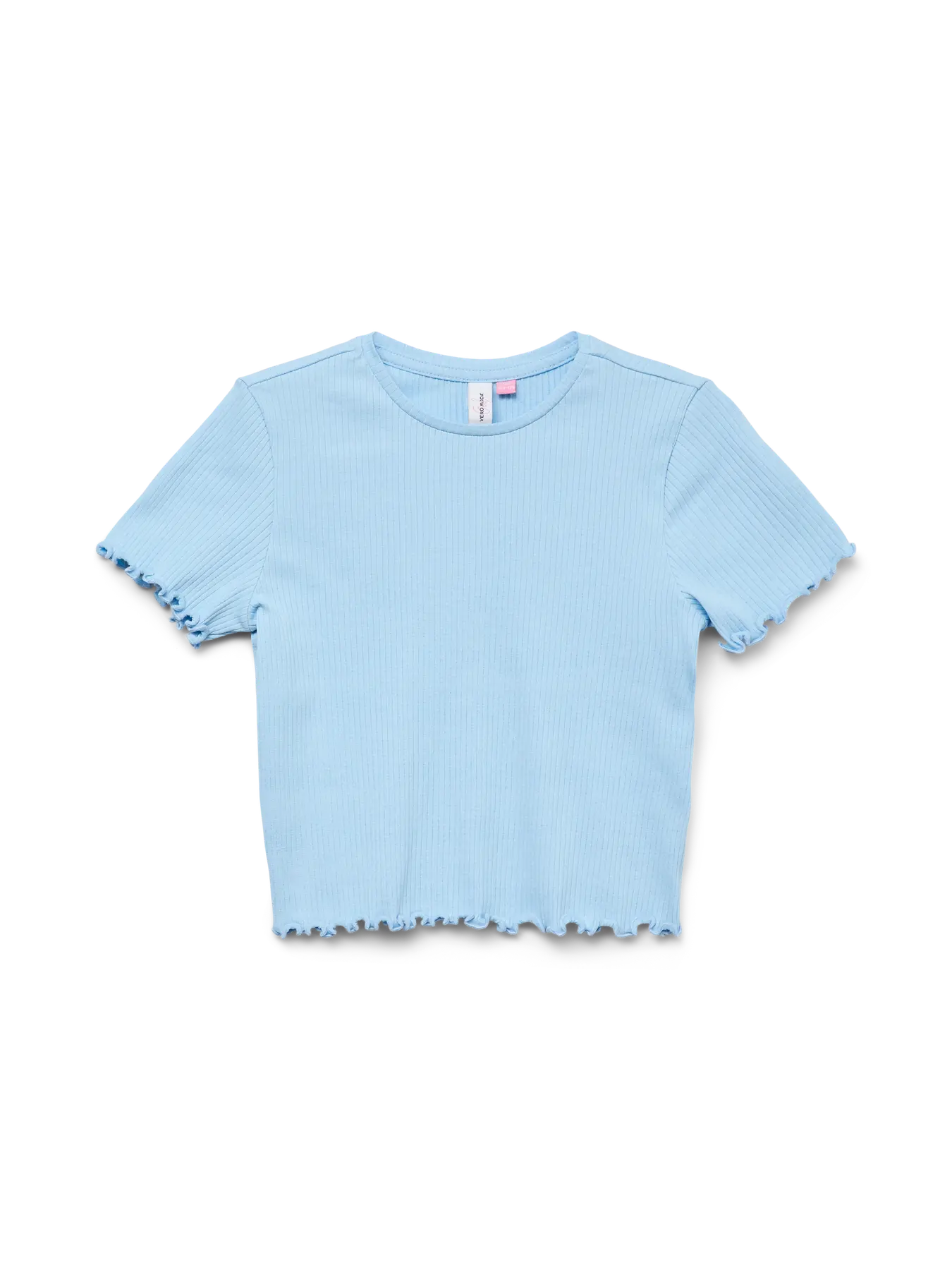 Vero Girl- Lavender Tee