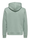 ONS CONNOR REG SWEAT HOODIE