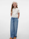 Vero Girl- Lavender Tee