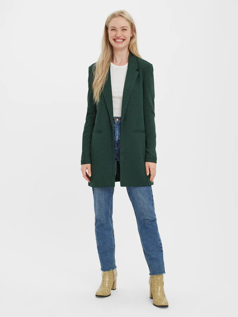 Vero Moda Verina Long Blazer