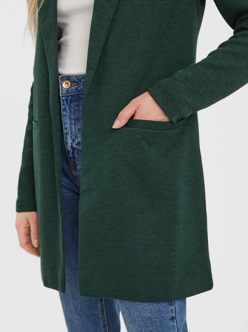 Vero Moda Verina Long Blazer