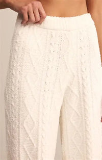 Z Supply - Gemma Cable Pant