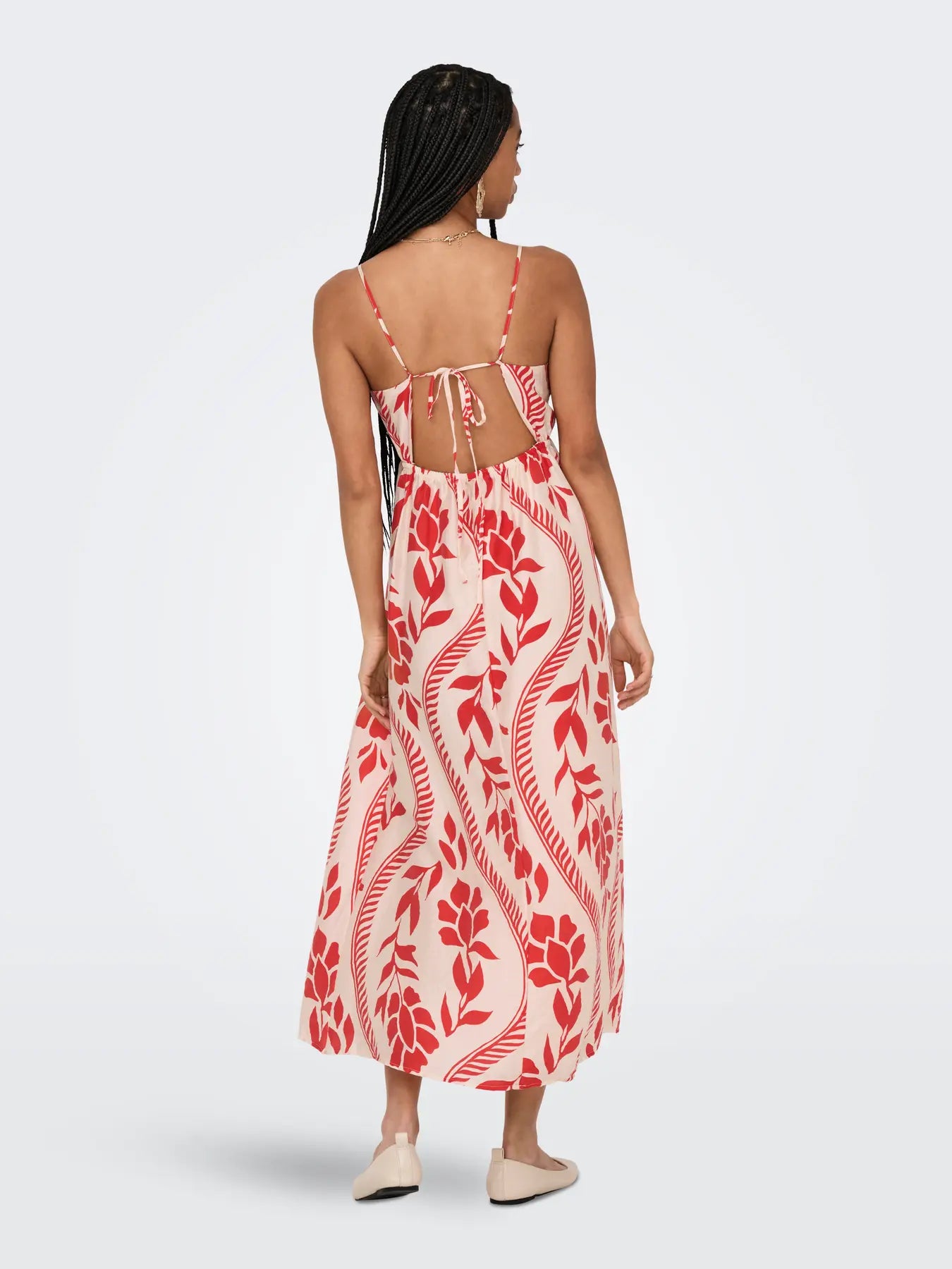 Only Catja Tencel Dress