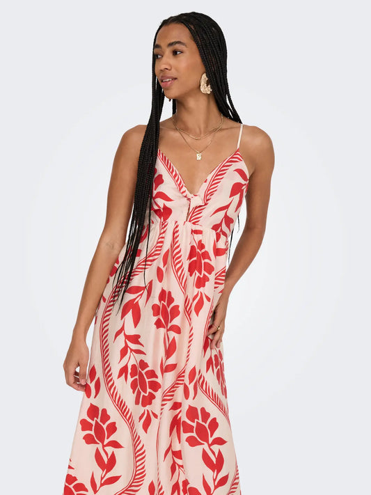 Only Catja Tencel Dress