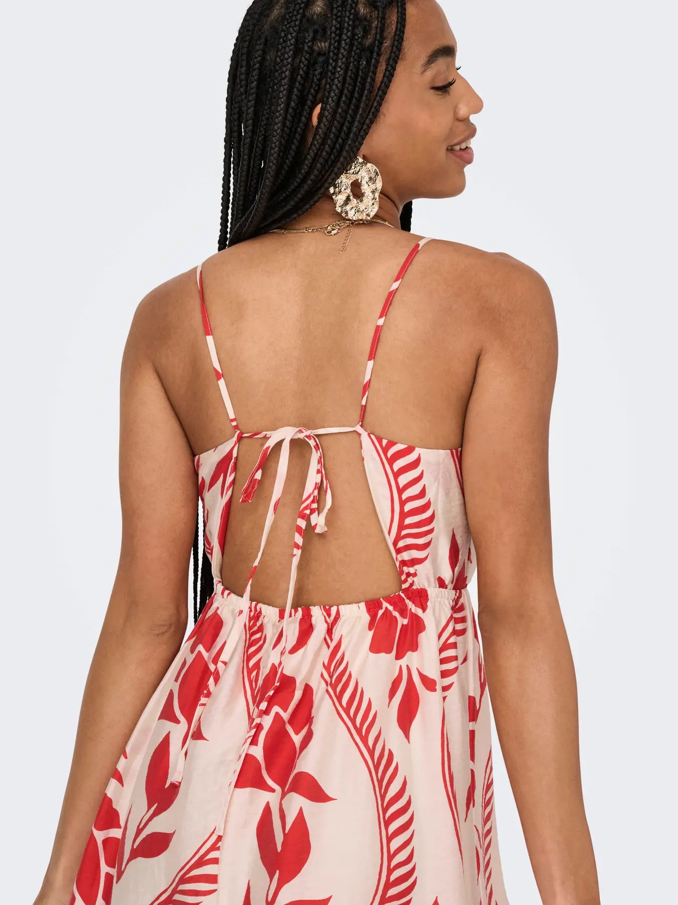 Only Catja Tencel Dress