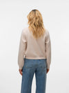 Vero Moda Apple Bomber Cardigan