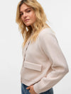 Vero Moda Apple Bomber Cardigan