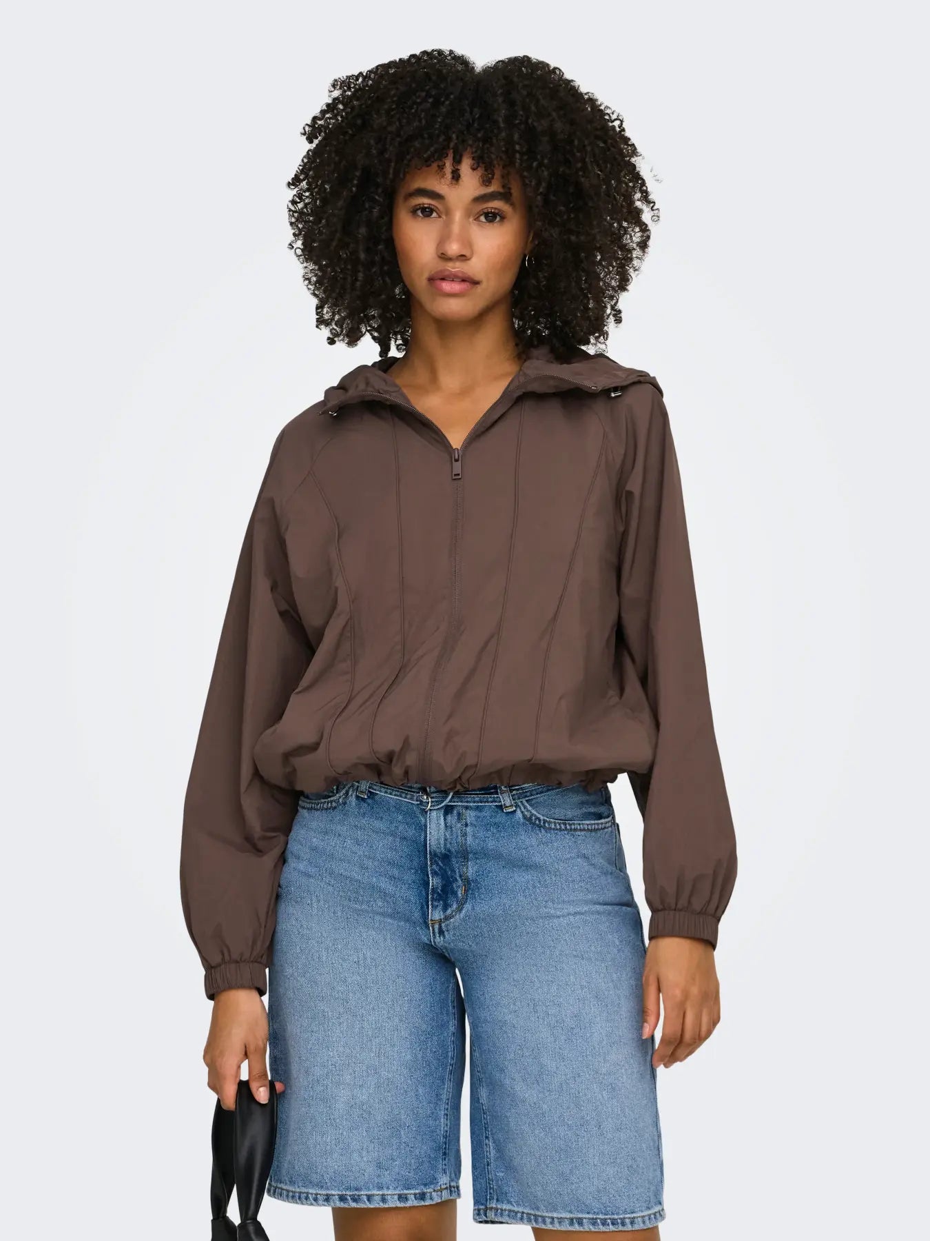 Only- Lara Piping Jacket
