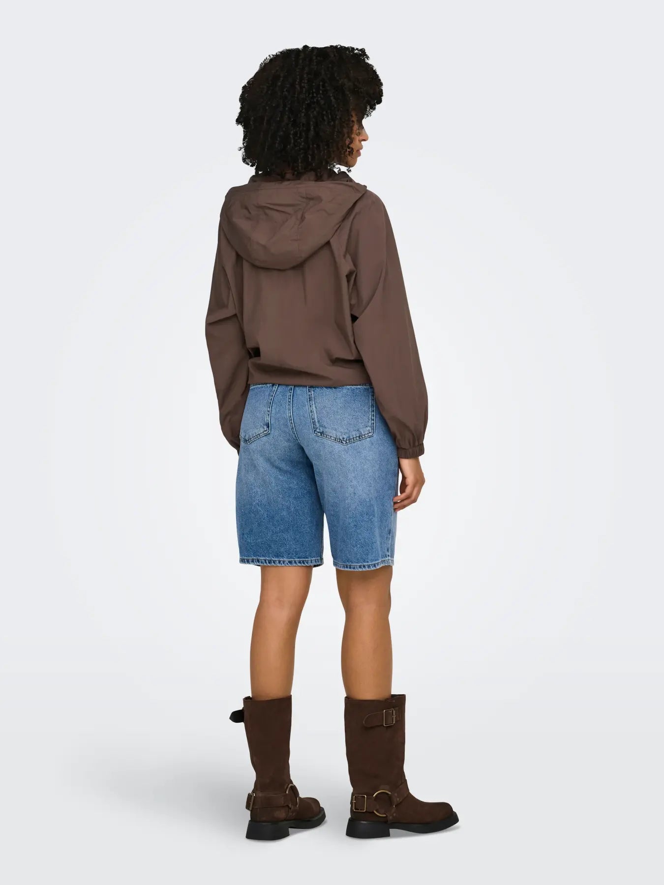 Only- Lara Piping Jacket