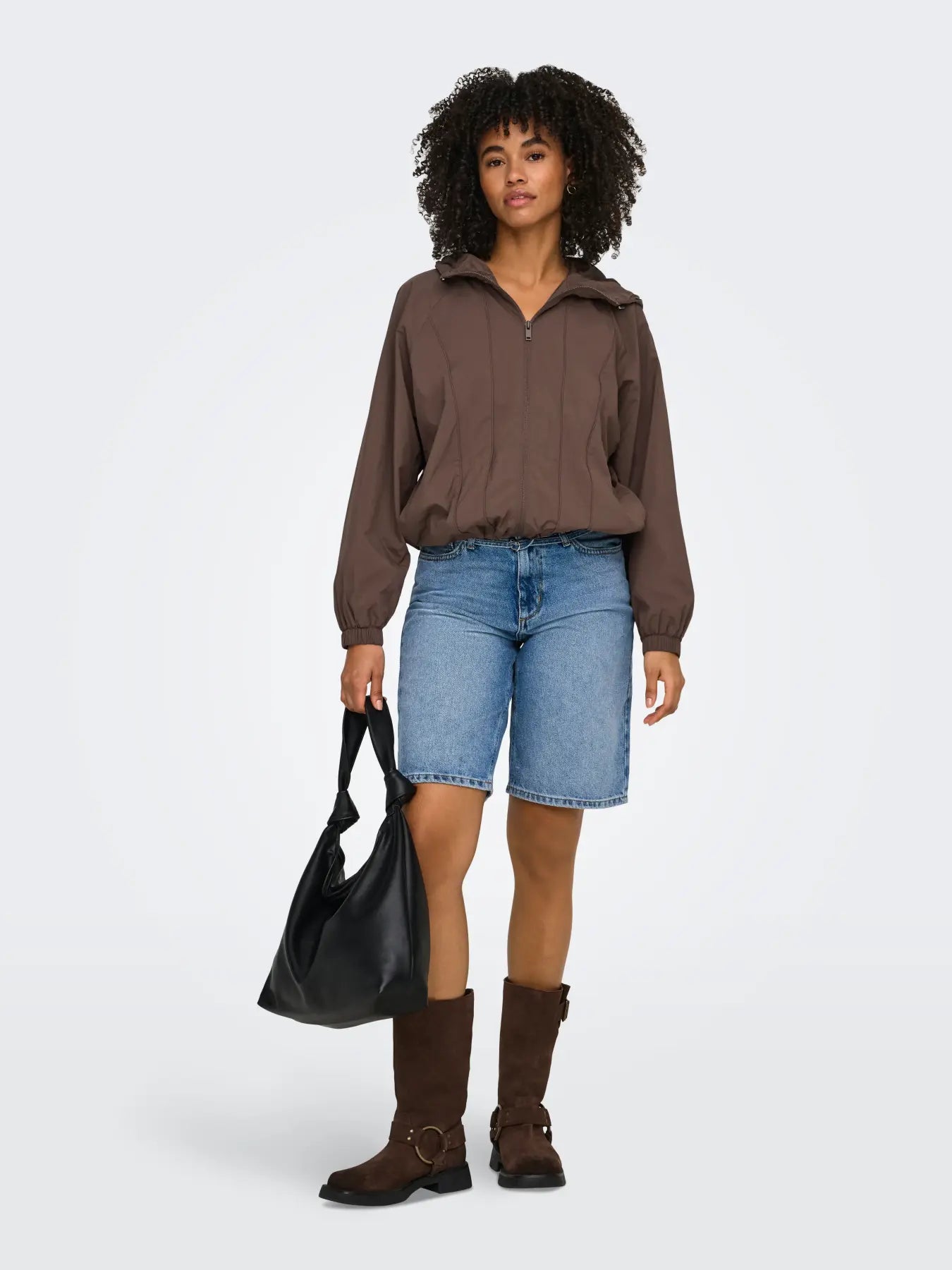 Only- Lara Piping Jacket