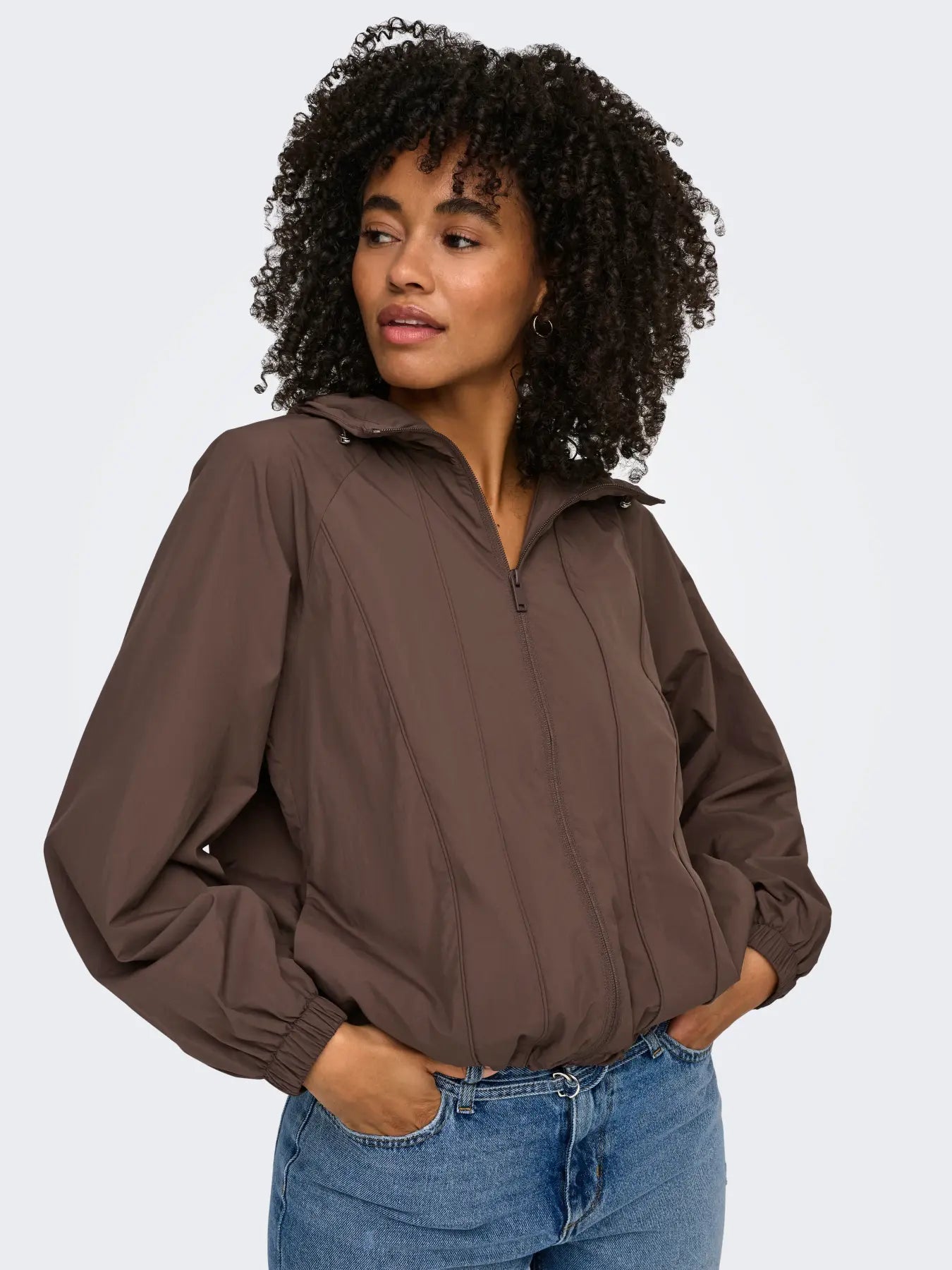 Only- Lara Piping Jacket