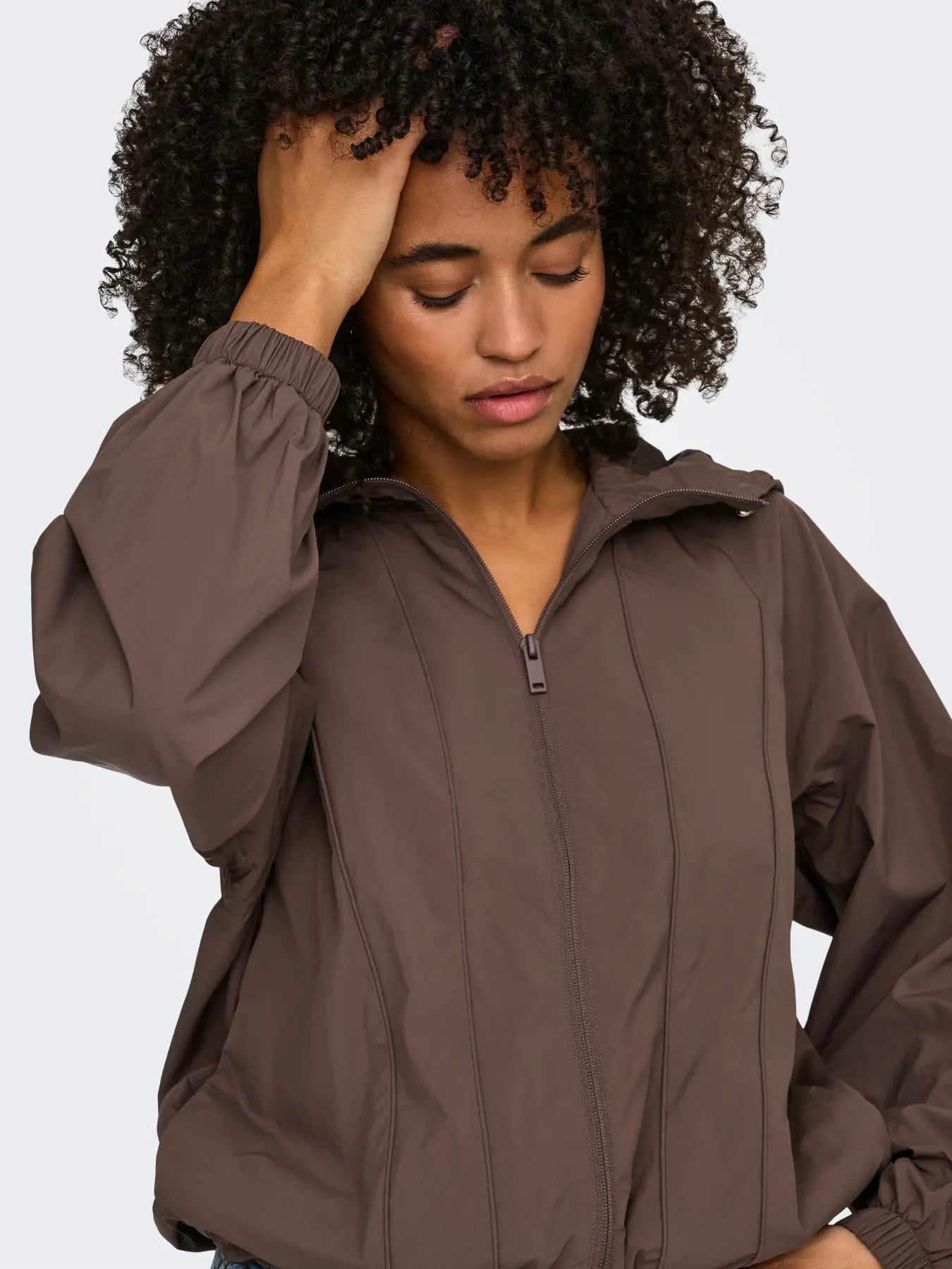 Only- Lara Piping Jacket