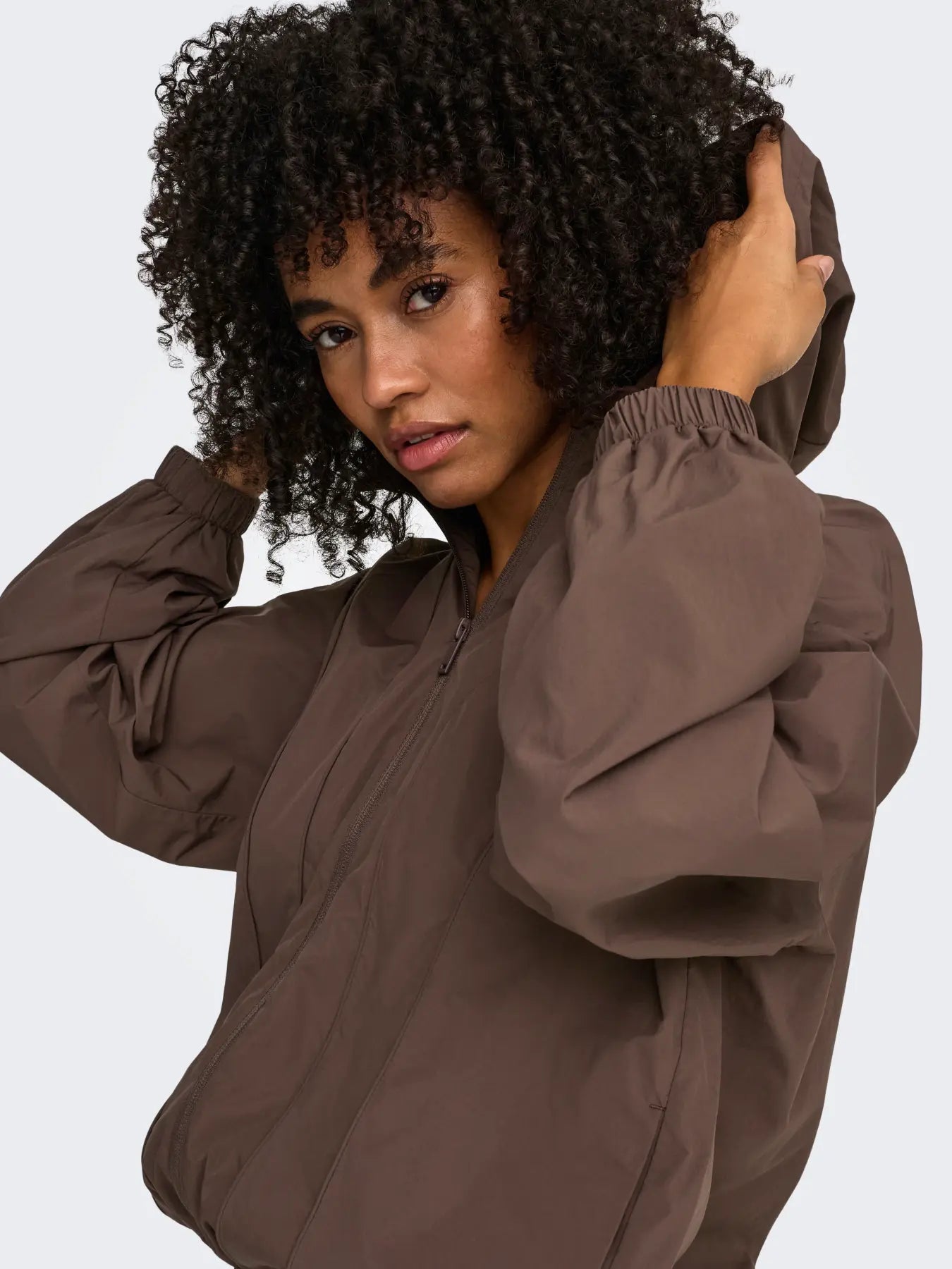 Only- Lara Piping Jacket