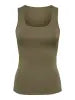Only - Lea 2 Way Tank Top