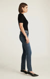 MAVI- Kathleen Slim Boyfriend Jeans