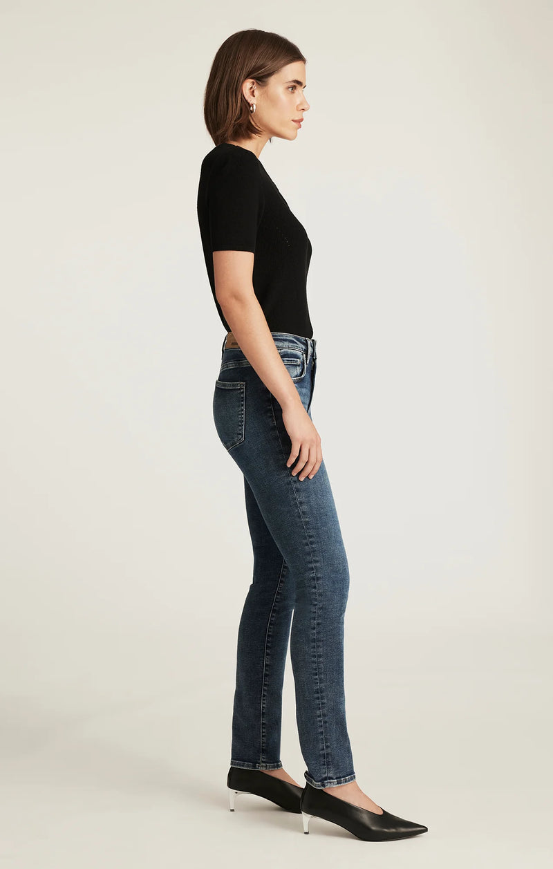 MAVI- Kathleen Slim Boyfriend Jeans