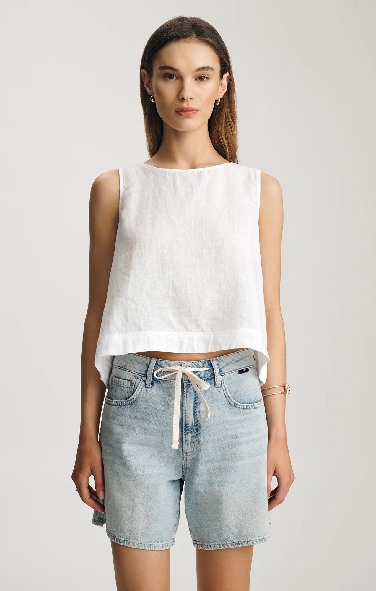 Mavi- Nella Shorts