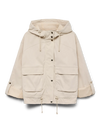 Vero Moda Chelsea Scarlett Short Jacket