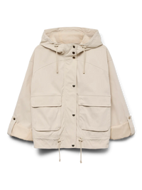 Vero Moda Chelsea Scarlett Short Jacket