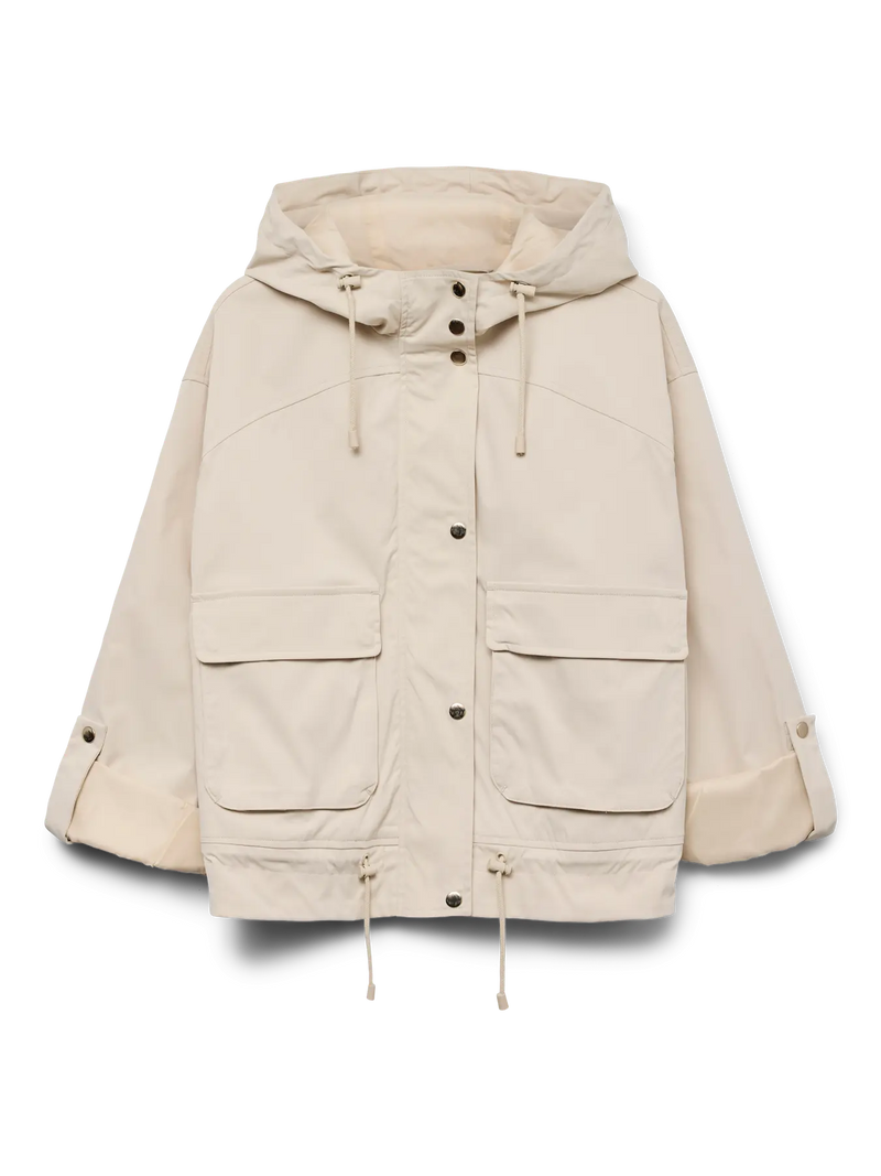 Vero Moda Chelsea Scarlett Short Jacket