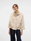 Vero Moda Chelsea Scarlett Short Jacket