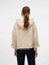 Vero Moda Chelsea Scarlett Short Jacket