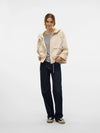 Vero Moda Chelsea Scarlett Short Jacket