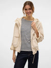 Vero Moda Chelsea Scarlett Short Jacket